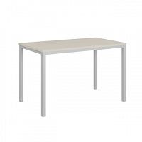 Одиночный стол на металлокаркасе Lite VL-30