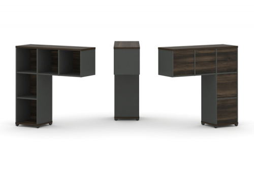 Надставка для стола низкая Concept CN.ONN-001 фото 6 Надставка для стола низкая Concept CN.ONN-001 фото 6