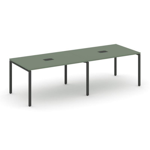 Стол для переговоров Concept CN.PRG-024 фото 2 Стол для переговоров Concept CN.PRG-024 фото 2