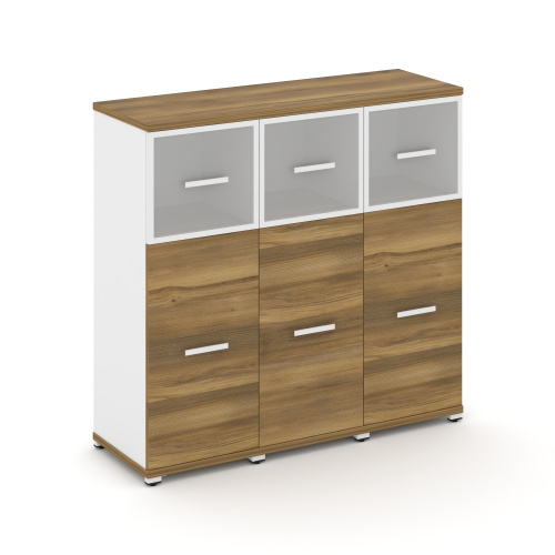 Шкаф офисный Concept CN.STU-334 RMW Шкаф офисный Concept CN.STU-334 RMW