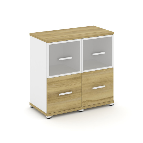 Шкаф офисный Concept CN.STU-222 RMW фото 3 Шкаф офисный Concept CN.STU-222 RMW фото 3