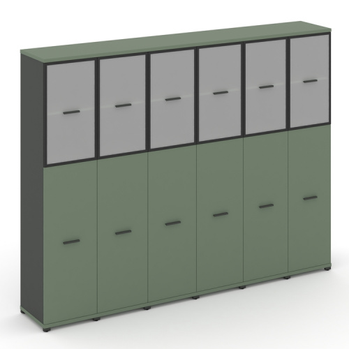 Шкаф офисный Concept CN.STU-565 RMB Шкаф офисный Concept CN.STU-565 RMB