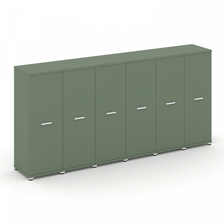 Шкаф офисный Concept CN.STU-366 W