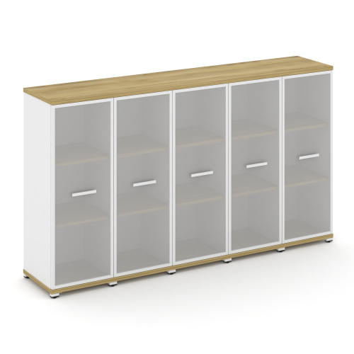 Шкаф офисный Concept CN.STU-356 RMW фото 3