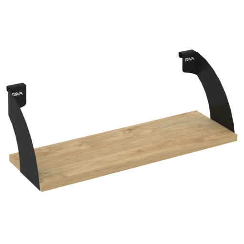 Навесная полка MAN-41-6 фото 6