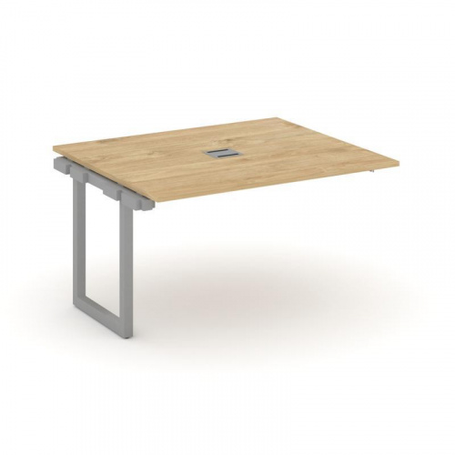 Style Project Проходной наб. элем. перег. стола SN-5O.NSPRG-032 Тиквуд Светлый/Металл Антрацит 1180* фото 11 Style Project Проходной наб. элем. перег. стола SN-5O.NSPRG-032 Тиквуд Светлый/Металл Антрацит 1180* фото 11