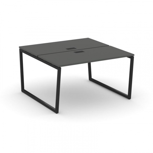 Style Project Рабочая станция 2-х сторон. SN-4T2.DRS-014 Акация Лорка/Металл Антрацит/Заглушка Пласт фото 8 Style Project Рабочая станция 2-х сторон. SN-4T2.DRS-014 Акация Лорка/Металл Антрацит/Заглушка Пласт фото 8