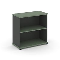 Стеллаж офисный Concept CN.STS-210