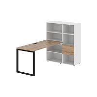 Рабочая станция EDIS EQRST 1115 (L)