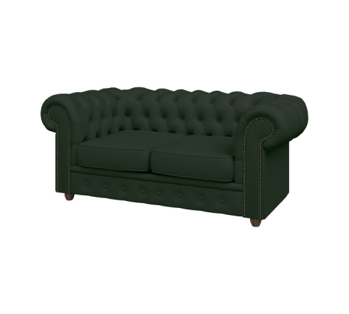 Диван 2-местный (Раскладной) Честер-Люкс СhL2-r фото 4 Диван 2-местный (Раскладной) Честер-Люкс СhL2-r фото 4