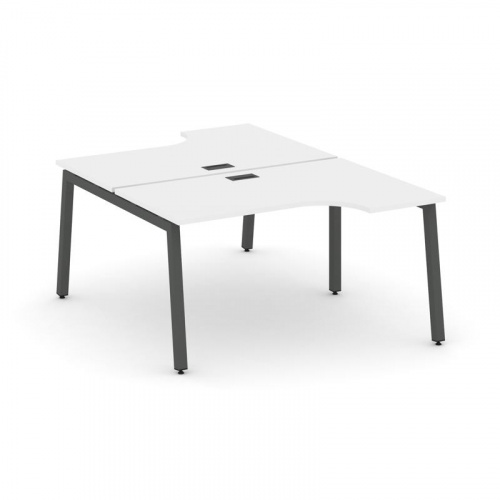 Style Project Рабочая станция эргоном. SN-5A.DRPA-012 Дуб Наварра/Металл Антрацит 1580*1432/1992*750 фото 19 Style Project Рабочая станция эргоном. SN-5A.DRPA-012 Дуб Наварра/Металл Антрацит 1580*1432/1992*750 фото 19