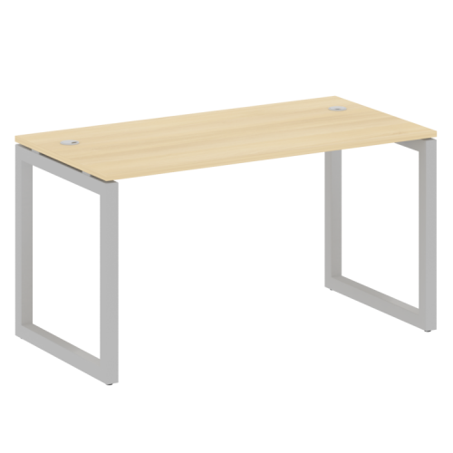 Стол офисный на О-обр. м/к Metal System Quattro 50БО.СП-3 фото 7 Стол офисный на О-обр. м/к Metal System Quattro 50БО.СП-3 фото 7