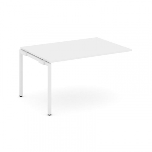 Style Project Проходной наб. элем. перег. стола SN-4P.NSPRG-002.3 Дуб Табак/Металл Антрацит 1180*980 фото 20