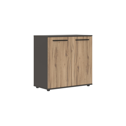 Шкаф с глухими малыми дверьми EDIS ELCS 85.1 фото 19