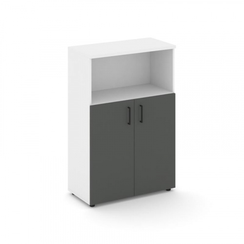 Шкаф средний широкий Style Project SN.STS-201 фото 7 Шкаф средний широкий Style Project SN.STS-201 фото 7