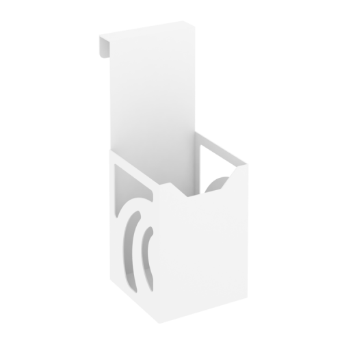 Навесной стакан MAN-01 фото 4