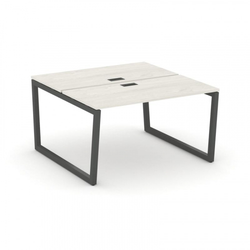 Style Project Рабочая станция 2-х сторон. SN-5T2.DRS-012 Акация Лорка/Металл Антрацит/Заглушка Пласт фото 24 Style Project Рабочая станция 2-х сторон. SN-5T2.DRS-012 Акация Лорка/Металл Антрацит/Заглушка Пласт фото 24