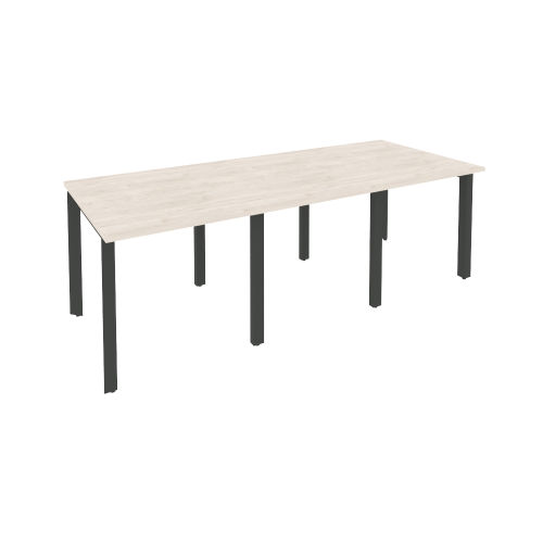 Стол переговорный Onix O.MP-PRG-3.0 Стол переговорный Onix O.MP-PRG-3.0