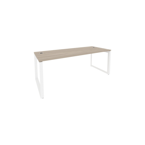 Стол рабочий руководителя на О-образном м/к Onix Direct O.MO-SRR-6.8 фото 9