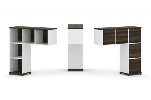 Надставка для стола низкая Concept CN.ONN-001 фото 11 Надставка для стола низкая Concept CN.ONN-001 фото 11