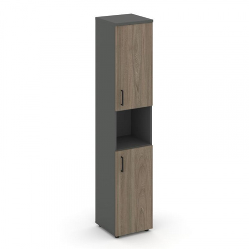 Шкаф высокий узкий Style Project SN.STU.E-107(R) фото 14