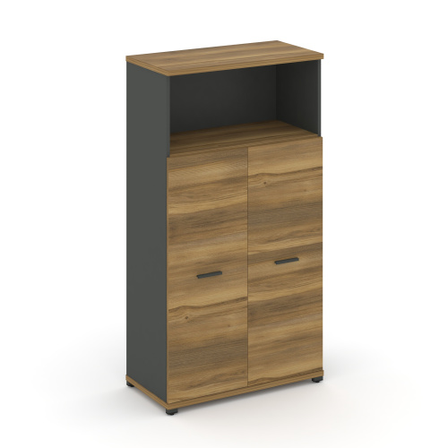 Шкаф офисный Concept CN.STS-413 A Шкаф офисный Concept CN.STS-413 A