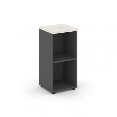 Стеллаж офисный низкий Style Project SN.STU.E-300 фото 4 Стеллаж офисный низкий Style Project SN.STU.E-300 фото 4