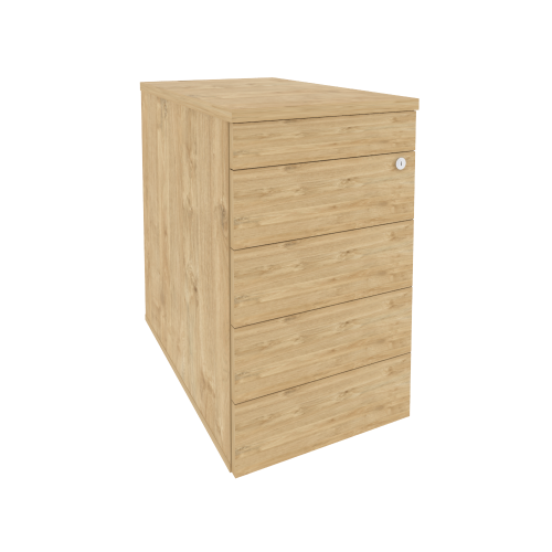 Тумба приставная Onix O.TPO-1.7 TIP фото 11