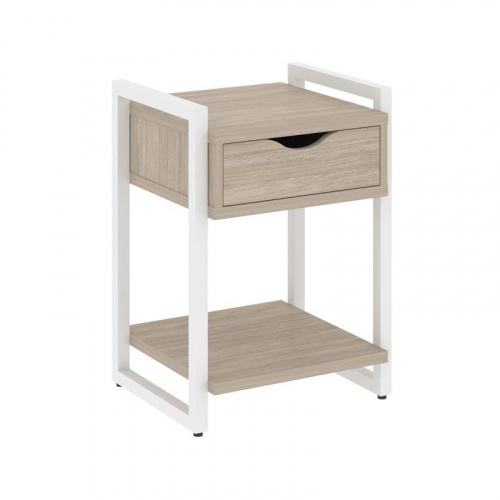 Тумба на регулируемых опорах с ящиком Loft VR.L-T1.O фото 4