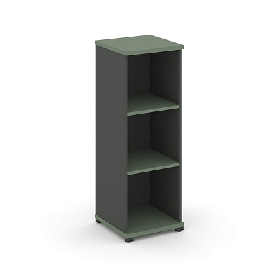 Стеллаж офисный Concept CN.STU.E-310