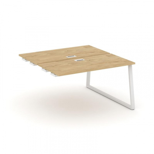 Style Project Стол-приставка к опор. элем. SN-6T1.DPRS-024 Акация Лорка/Металл Антрацит/Заглушка Пла фото 3 Style Project Стол-приставка к опор. элем. SN-6T1.DPRS-024 Акация Лорка/Металл Антрацит/Заглушка Пла фото 3