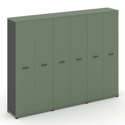 Шкаф офисный Concept CN.STS-538 A Шкаф офисный Concept CN.STS-538 A