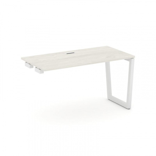 Style Project Стол-приставка к опор. элем. SN-5T2.OPRS-024 Акация Лорка/Металл Антрацит/Заглушка Пла фото 13 Style Project Стол-приставка к опор. элем. SN-5T2.OPRS-024 Акация Лорка/Металл Антрацит/Заглушка Пла фото 13