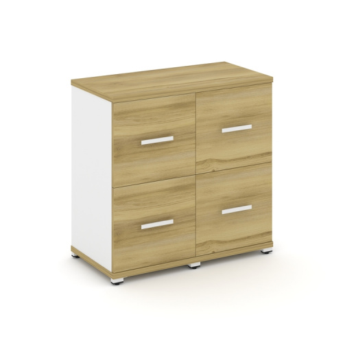 Шкаф офисный Concept CN.STU-222 W фото 3 Шкаф офисный Concept CN.STU-222 W фото 3