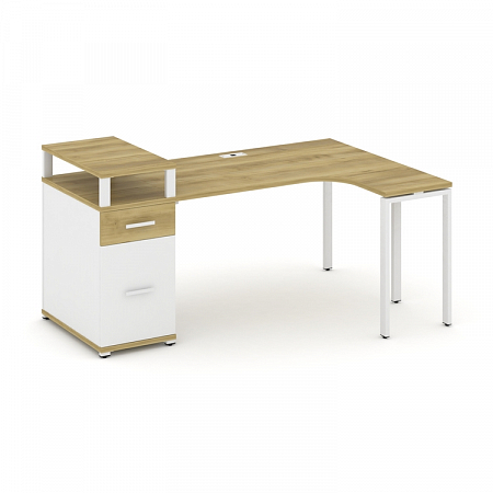 Стол эргономичный Concept CN.SA-407(R)