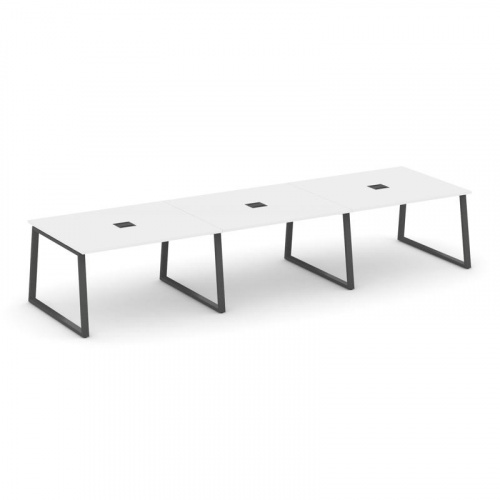 Style Project Стол переговорный SN-6T1.SPRG-052 Акация Лорка/Металл Антрацит/Заглушка Металл Антраци фото 26 Style Project Стол переговорный SN-6T1.SPRG-052 Акация Лорка/Металл Антрацит/Заглушка Металл Антраци фото 26