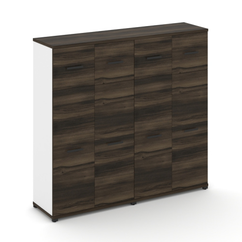 Шкаф офисный Concept CN.STS-424 B Шкаф офисный Concept CN.STS-424 B