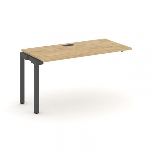 Style Project Проходной наб. элем. SN-5P.ONRS-024 Дуб Табак/Металл Белый 1580*800*750 фото 2 Style Project Проходной наб. элем. SN-5P.ONRS-024 Дуб Табак/Металл Белый 1580*800*750 фото 2