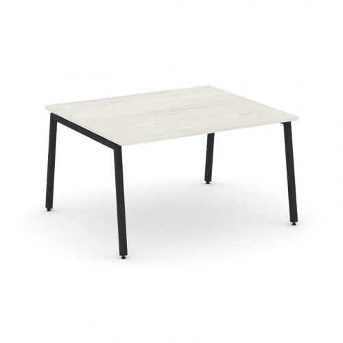 Style Project Стол переговорный SN-4A.SPRG-034.3 Вяз Благородный/Металл Антрацит 1580*1180*750 фото 8 Style Project Стол переговорный SN-4A.SPRG-034.3 Вяз Благородный/Металл Антрацит 1580*1180*750 фото 8