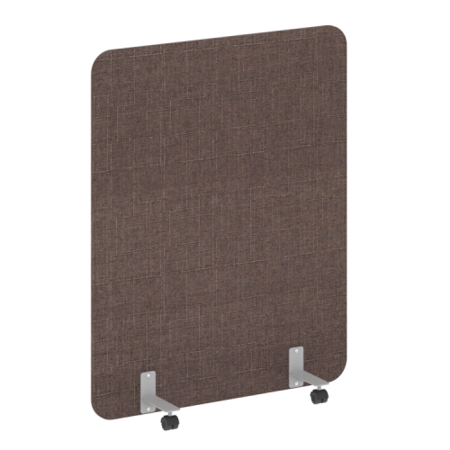 Перегородка на металлических опорах, R-line soft AP.R-120-150 фото 9 Перегородка на металлических опорах, R-line soft AP.R-120-150 фото 9