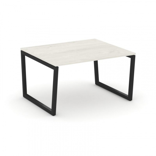 Style Project Стол переговорный SN-5T2.SPRG-034.3 Акация Лорка/Металл Антрацит 1580*1180*750 фото 4 Style Project Стол переговорный SN-5T2.SPRG-034.3 Акация Лорка/Металл Антрацит 1580*1180*750 фото 4