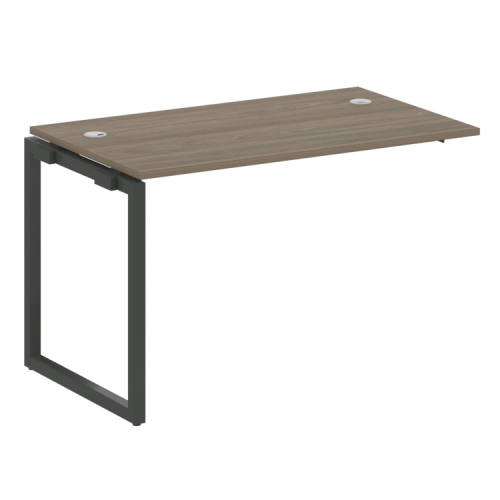 Проходной элемент бенч-системы на О-обр. м/к Metal System Quattro 40БО.ПРС-СП-1.2 Проходной элемент бенч-системы на О-обр. м/к Metal System Quattro 40БО.ПРС-СП-1.2