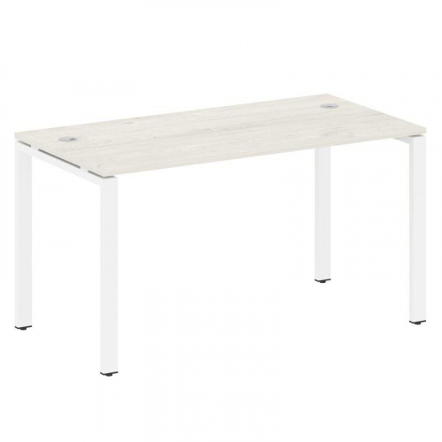 Стол письменный Metal System БП.СП-3 фото 5