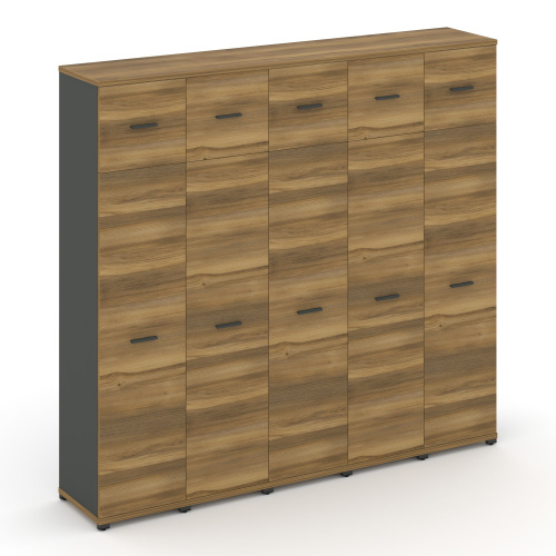 Шкаф офисный Concept CN.STU-557 A Шкаф офисный Concept CN.STU-557 A