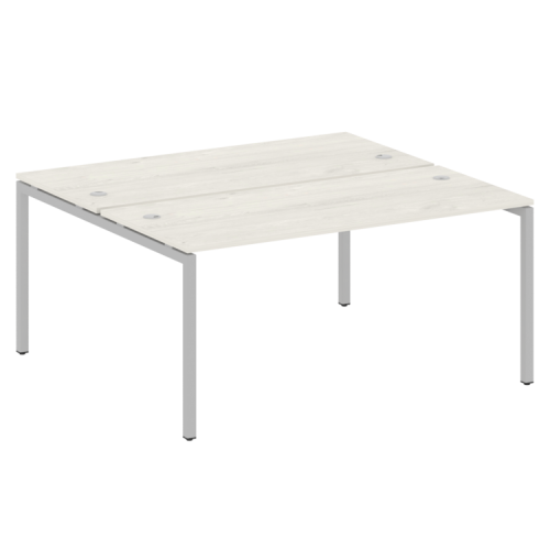 Бенч-система на П-обр. м/к Metal System Quattro 40БП.РАС-СП-2.4 фото 5 Бенч-система на П-обр. м/к Metal System Quattro 40БП.РАС-СП-2.4 фото 5