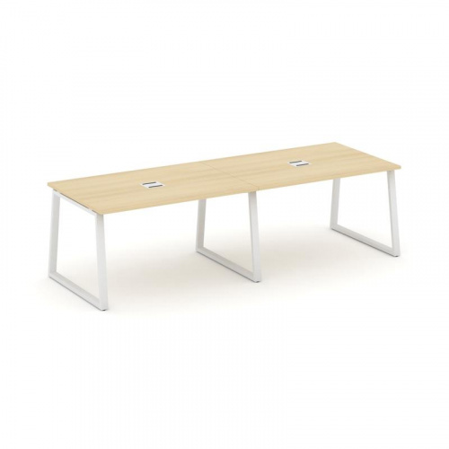 Style Project Стол переговорный SN-6T1.SPRG-014 Акация Лорка/Металл Антрацит/Заглушка Металл Антраци фото 22 Style Project Стол переговорный SN-6T1.SPRG-014 Акация Лорка/Металл Антрацит/Заглушка Металл Антраци фото 22