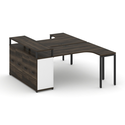 Бенч-система с опорным распашным шкафом Concept CN.DSA-211 фото 9 Бенч-система с опорным распашным шкафом Concept CN.DSA-211 фото 9