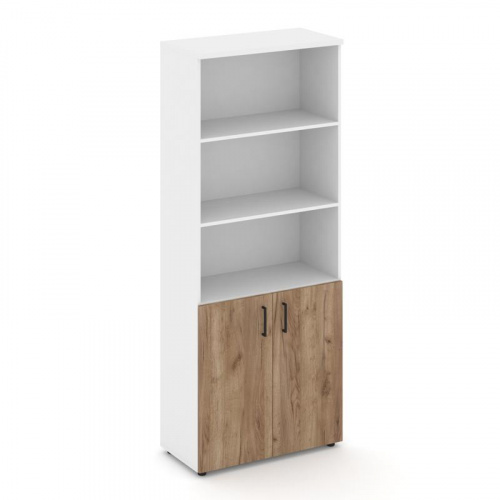 Шкаф высокий широкий Style Project SN.STS-101 фото 7