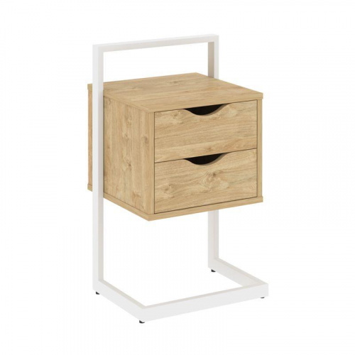 Тумба приставная Loft VR.L-PY2 Тумба приставная Loft VR.L-PY2