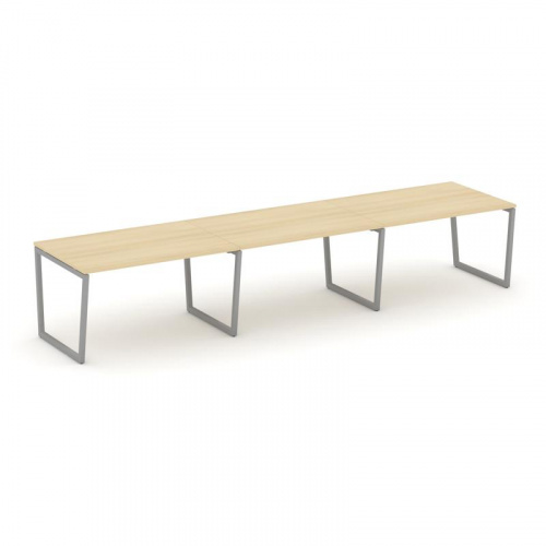 Style Project Стол переговорный SN-4T2.SPRG-023.3 Акация Лорка/Металл Антрацит 4410*980*750 фото 20 Style Project Стол переговорный SN-4T2.SPRG-023.3 Акация Лорка/Металл Антрацит 4410*980*750 фото 20